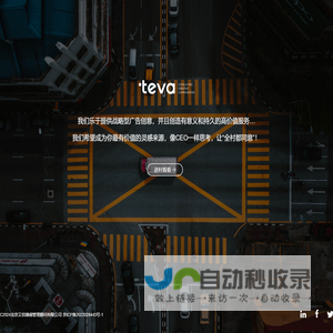 teva艾信